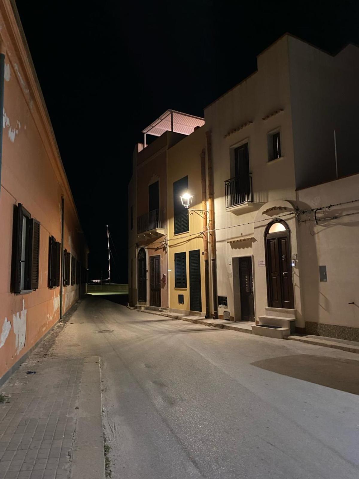 Casa Vistamare Appartamento Favignana