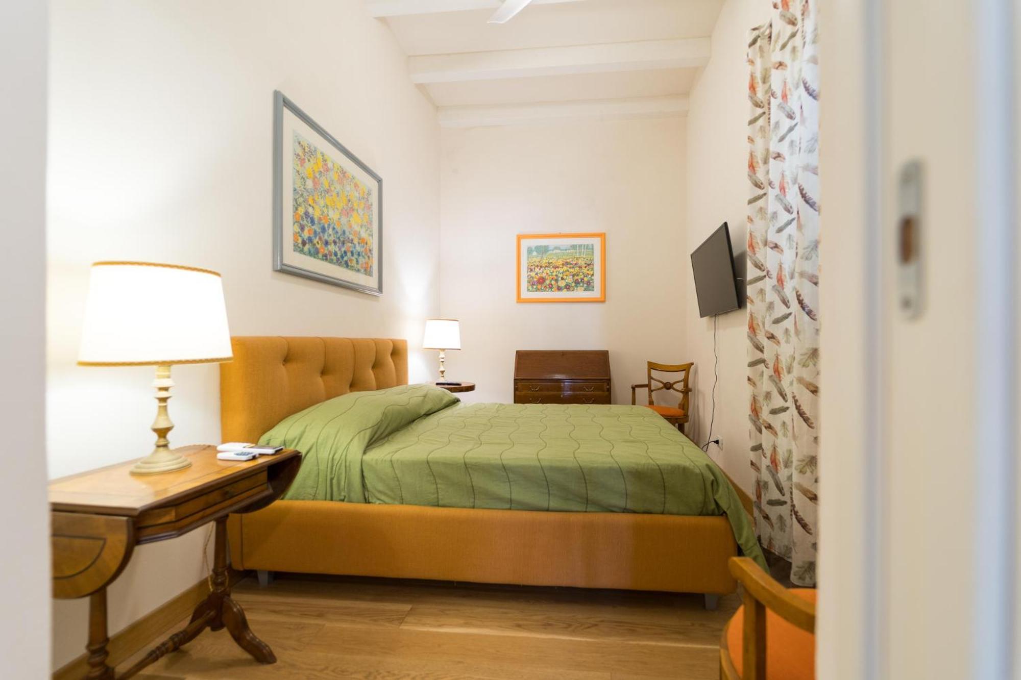Casa Vistamare Favignana
