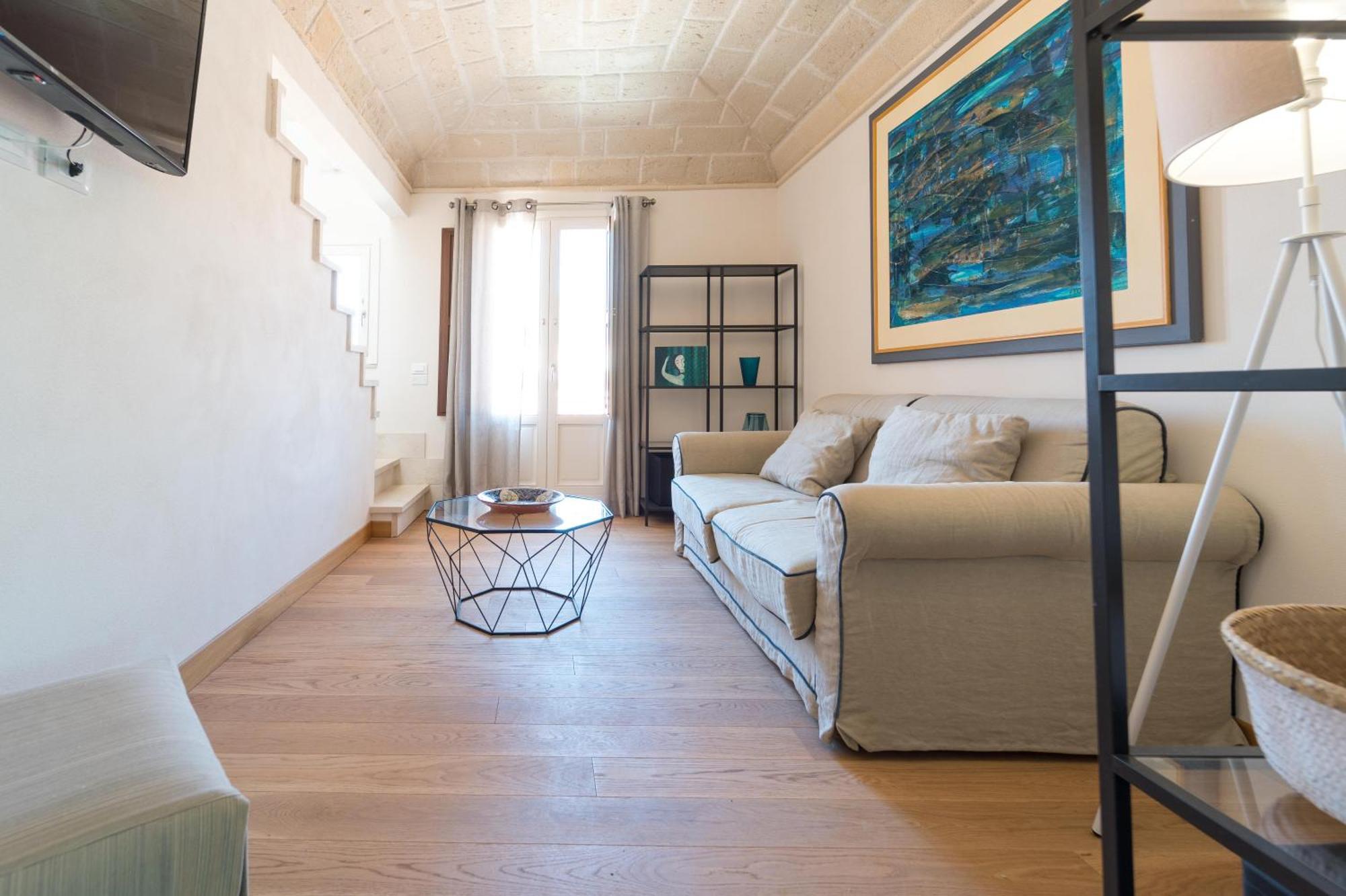 Casa Vistamare Favignana